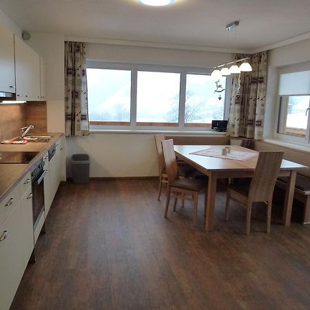 Ferienhaus U. Appartement Knauss Schladming Luaran gambar