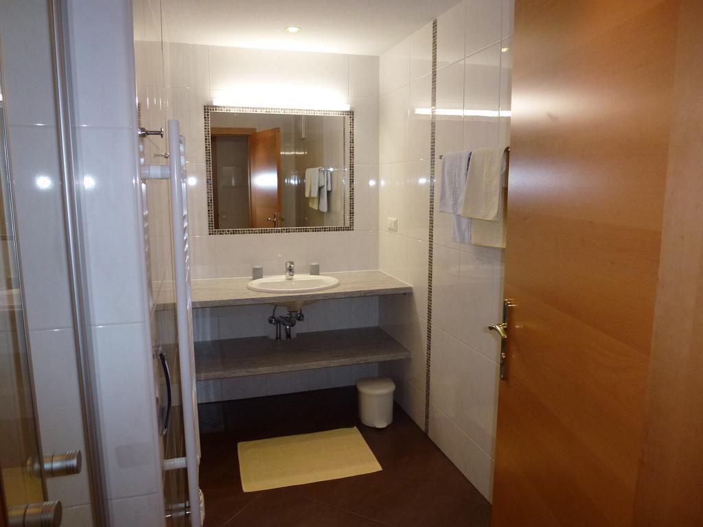 Ferienhaus U. Appartement Knauss Schladming Luaran gambar
