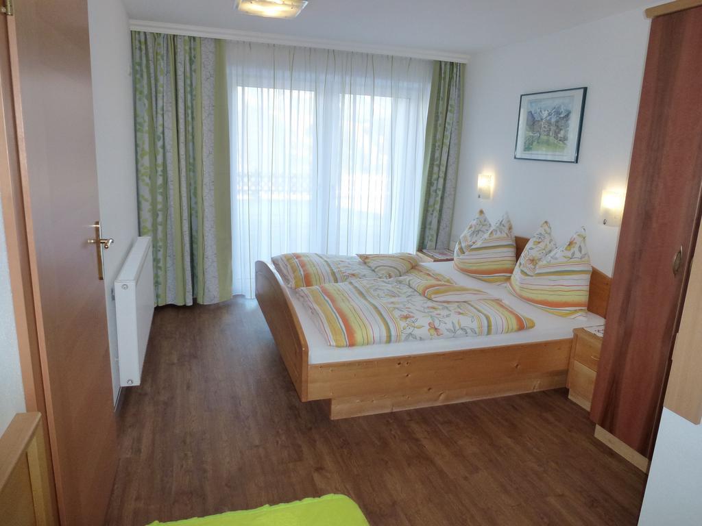 Ferienhaus U. Appartement Knauss Schladming Luaran gambar