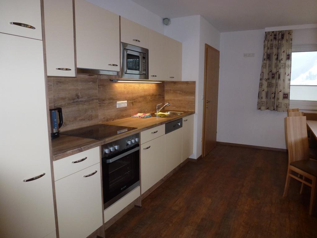 Ferienhaus U. Appartement Knauss Schladming Luaran gambar