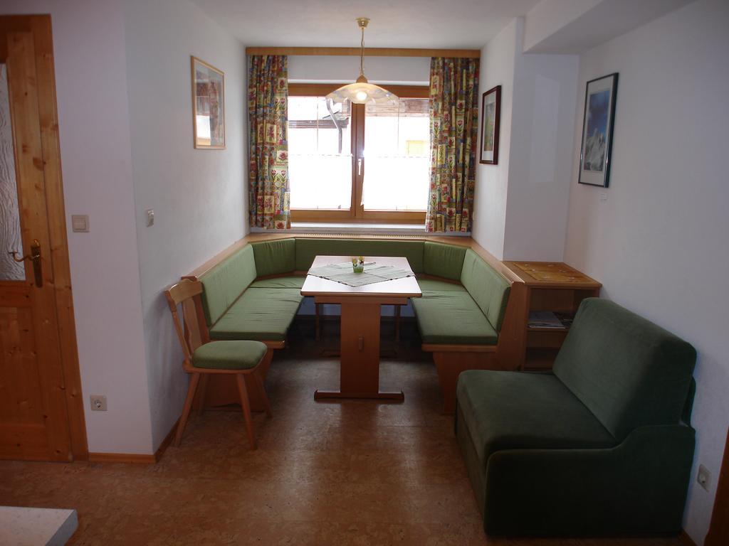 Ferienhaus U. Appartement Knauss Schladming Luaran gambar