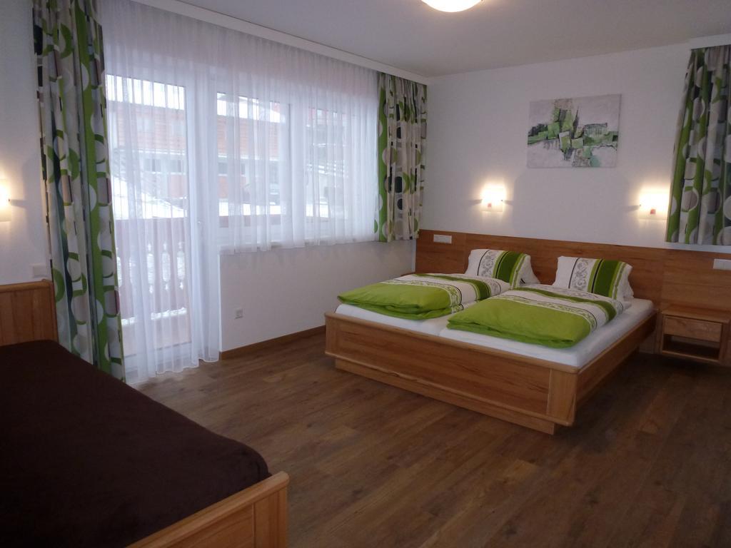 Ferienhaus U. Appartement Knauss Schladming Luaran gambar