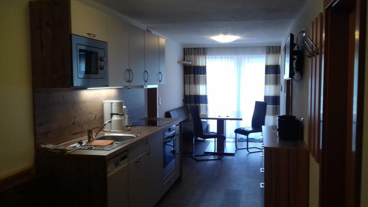 Ferienhaus U. Appartement Knauss Schladming Luaran gambar