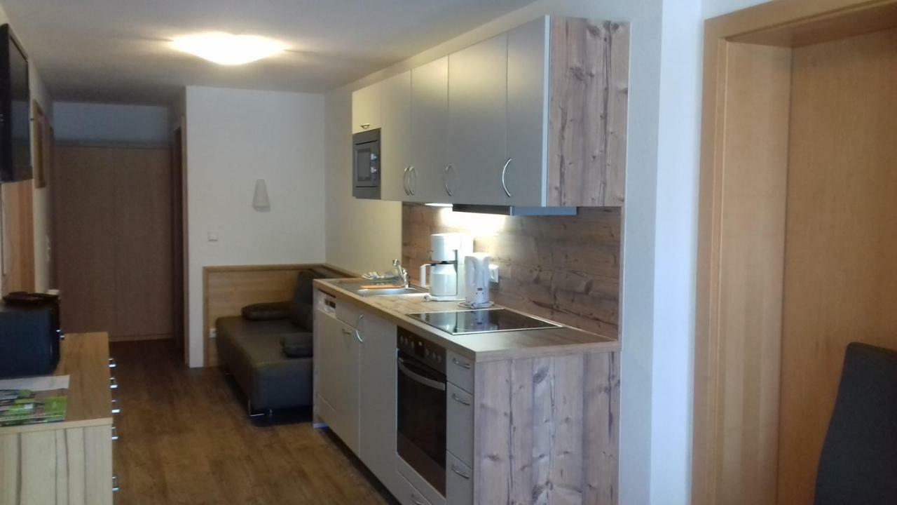 Ferienhaus U. Appartement Knauss Schladming Luaran gambar